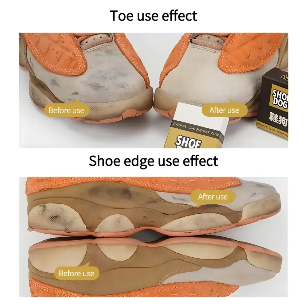 ที่เช็ดรองเท้าแบบพกพา, น้ำยาขั - Sneaker Cleaner บทวิจารณ์และราคา