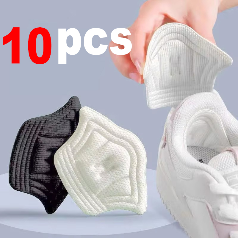 ป้องกันส้นเท้าสําหรับรองเท้าผ้ - Sneaker Protector บทวิจารณ์และราคา