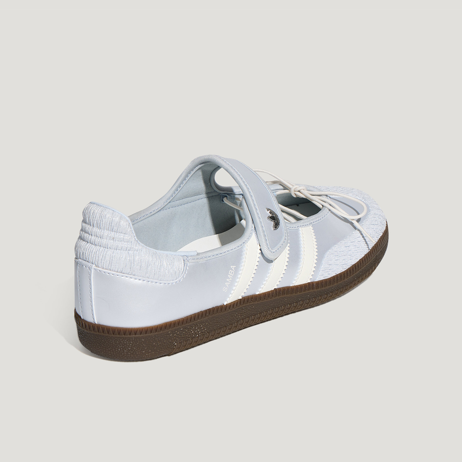 รองเท้าผ้าใบผู้หญิง Adidas รุ่ - Adidas Shoes Samba บทวิจารณ์และราคา