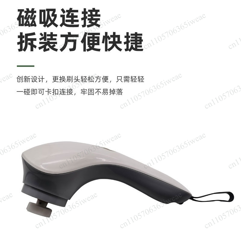 แปรงขัดและเคลือบเงาอเนกประสงค์ - Shoe Cleaning Brush บทวิจารณ์และราคา