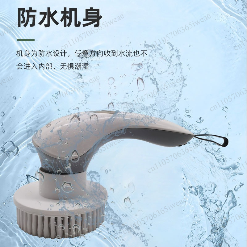 แปรงขัดและเคลือบเงาอเนกประสงค์ - Shoe Cleaning Brush บทวิจารณ์และราคา