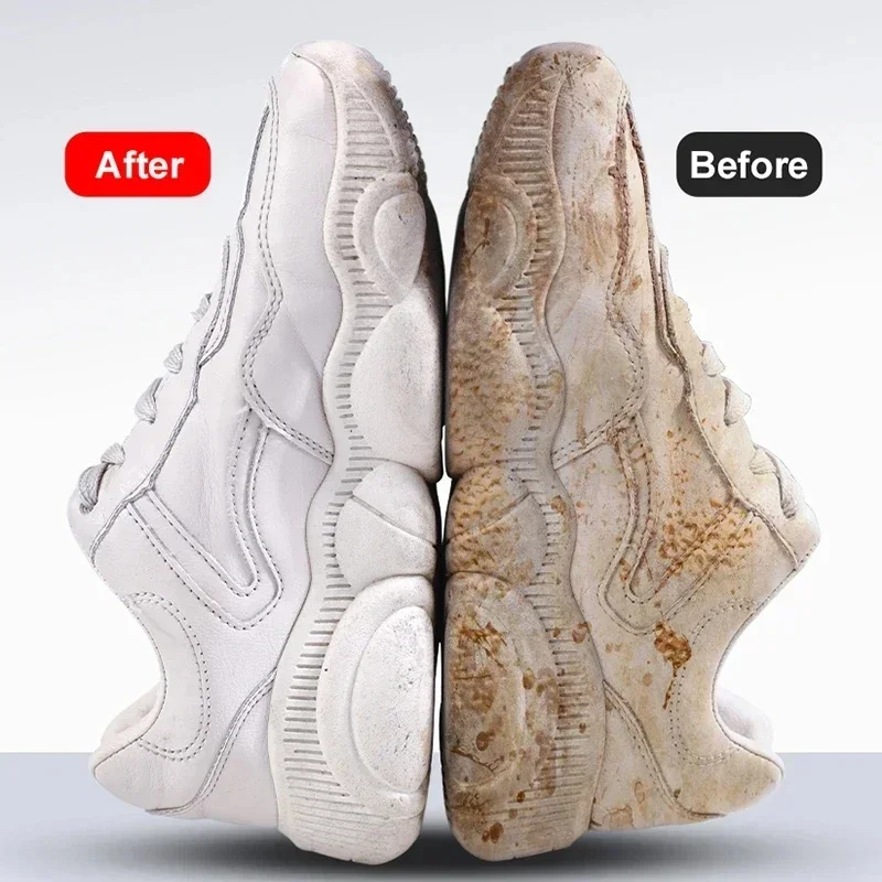 12-60 ชิ้นทิ้งรองเท้าผ้าเช็ดทํ - Shoe Cleaner บทวิจารณ์และราคา