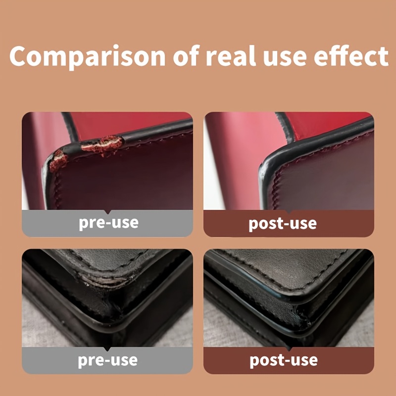 ชุดน้ำมันขอบหนัง 30 กรัม - ซ่อ - Leather Shoe Polish บทวิจารณ์และราคา