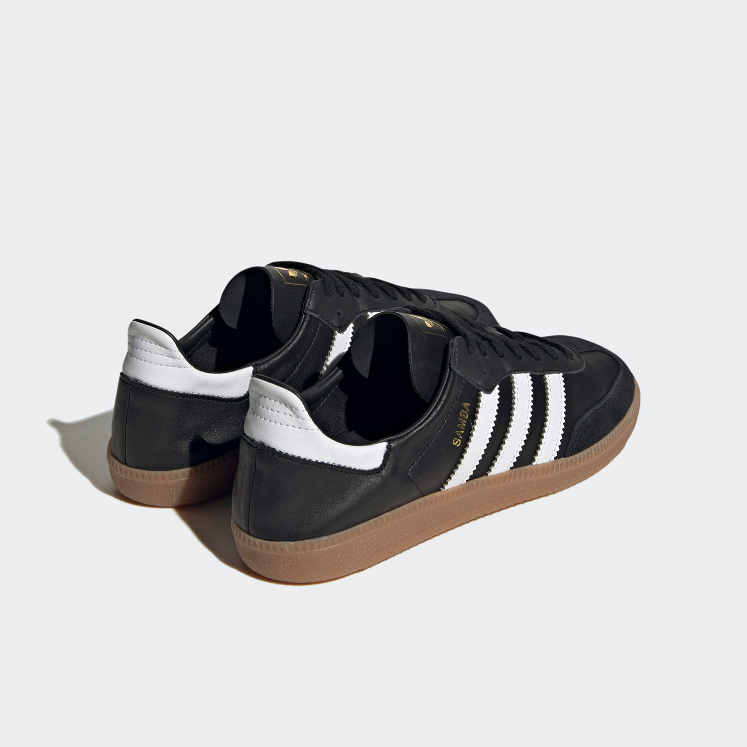 อาดิดาส อัตแทคชั่น แซมบา เอดีว - Adidas Shoes Samba บทวิจารณ์และราคา