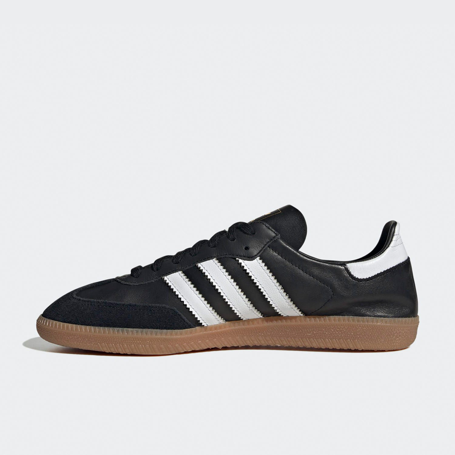 อาดิดาส อัตแทคชั่น แซมบา เอดีว - Adidas Shoes Samba บทวิจารณ์และราคา