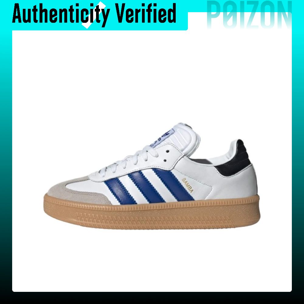 รองเท้าสเก็ตบอร์ด Adidas Origi - Adidas Shoes Samba บทวิจารณ์และราคา