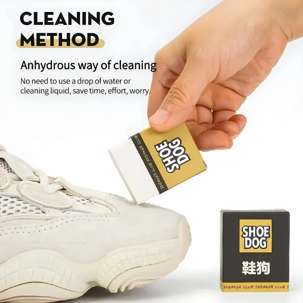 ที่เช็ดรองเท้าแบบพกพา, น้ำยาขั - Sneaker Cleaner บทวิจารณ์และราคา
