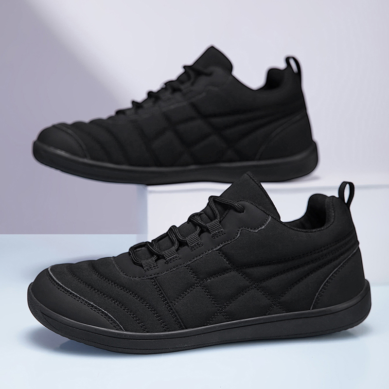 รองเท้าผ้าใบลำลองสำหรับผู้ชาย  - Sneaker Box บทวิจารณ์และราคา